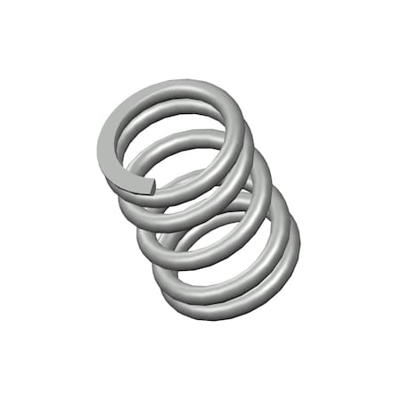 Approved Vendor Compression Spring, O= .360, L= .50, W= .047 G109959855
